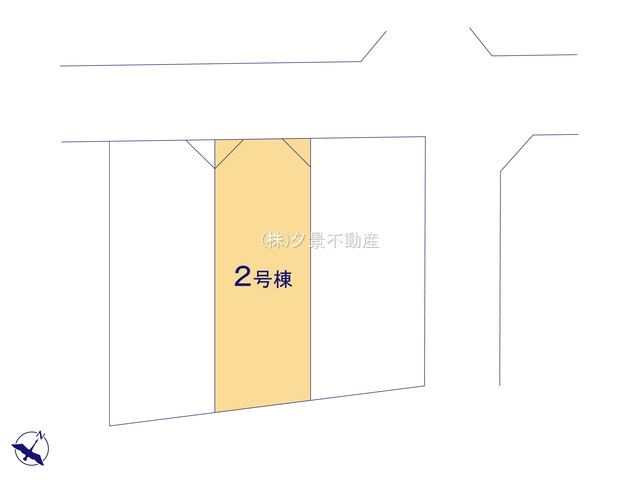 《仲介手数料無料》南区神明２丁目4-9新築一戸建てケイアイグレイス