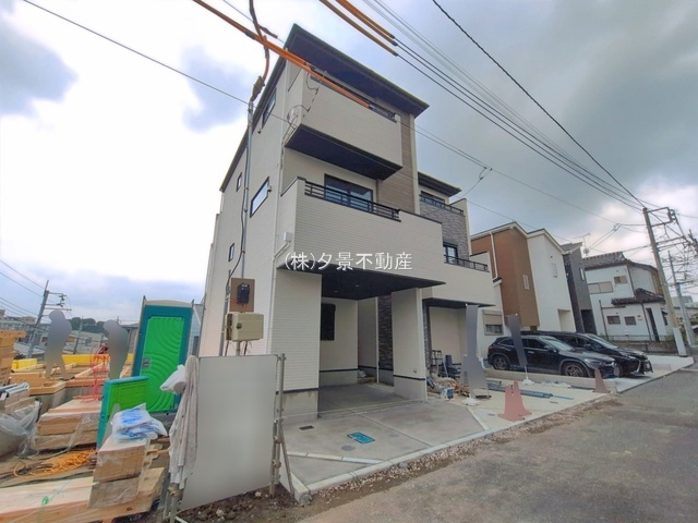 《仲介手数料無料》南区神明２丁目4-9新築一戸建てケイアイグレイス