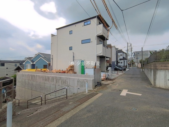 《仲介手数料無料》南区神明２丁目4-9新築一戸建てケイアイグレイス