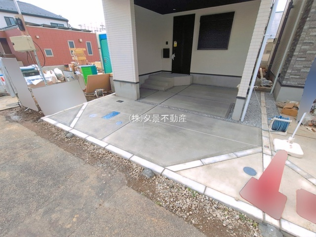 《仲介手数料無料》南区神明２丁目4-9新築一戸建てケイアイグレイス