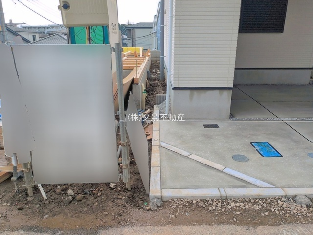 《仲介手数料無料》南区神明２丁目4-9新築一戸建てケイアイグレイス