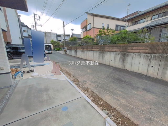《仲介手数料無料》南区神明２丁目4-9新築一戸建てケイアイグレイス