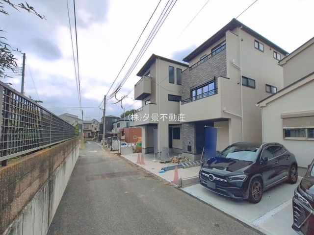 《仲介手数料無料》南区神明２丁目4-9新築一戸建てケイアイグレイス