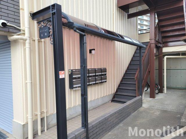 マンション谷佐のその他共用部分