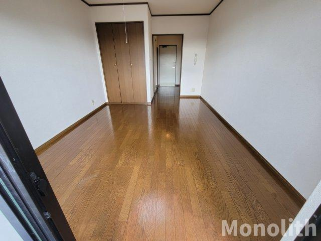 マンション谷佐の内装