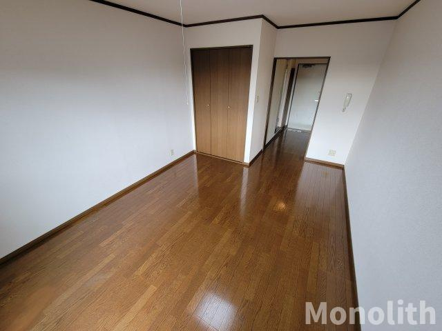 マンション谷佐の内装