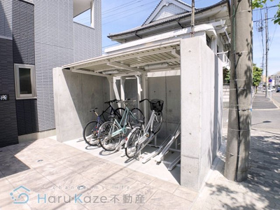 【その他共用部分】 | GR御器所【名古屋市賃貸・駅近】