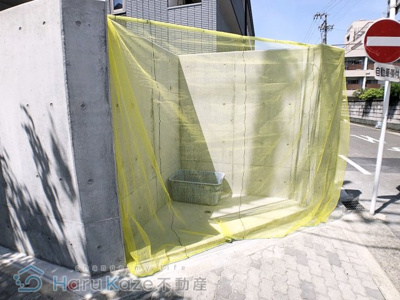 【その他共用部分】 | GR御器所【名古屋市賃貸・駅近】