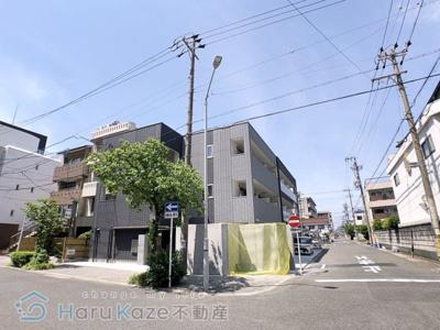 【その他共用部分】 | GR御器所【名古屋市賃貸・駅近】