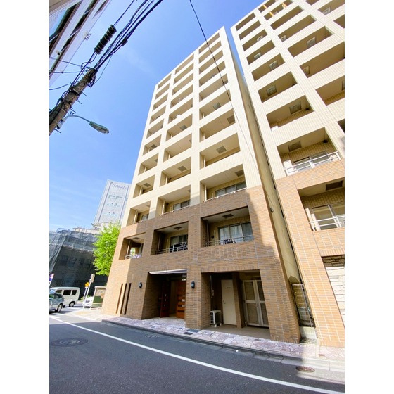 ナビウス東日本橋１番館