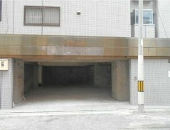 メゾンド優の外観
