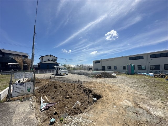 【間取り】 | 新築一戸建て「小田原市飯田岡第20」
