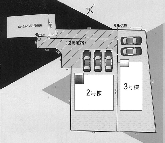 【内観：施工例】 | 新築一戸建て「小田原市飯田岡第20」