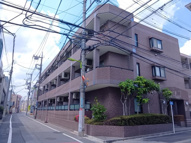 世田谷区代田３丁目のマンションの画像