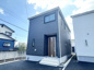 新築一戸建て「小田原市飯田岡第20」の画像