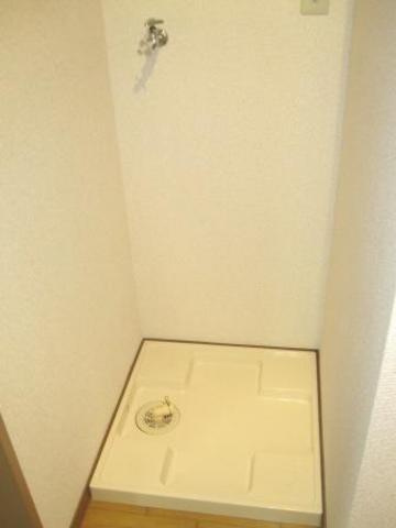 ボヌール三軒茶屋のエントランス|ゆとりのあるエントランスです