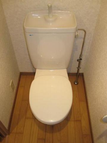 ボヌール三軒茶屋の独立洗面台|独立洗面化粧台が付いています