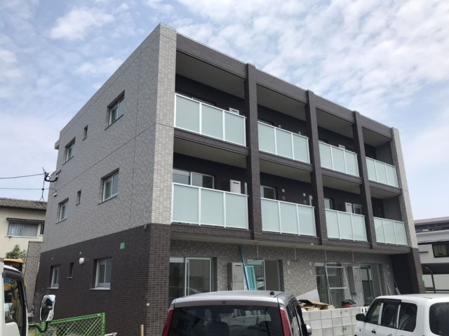  ＦＨＳビル№5　三宅小学校区