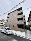 西宮市鳴尾町１丁目のマンションの画像