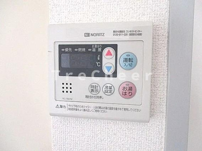 【設備】 | アーバンサイドトヨズミ