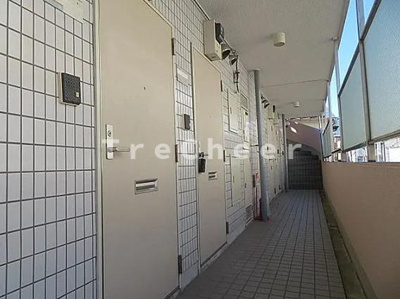 【その他共用部分】 | アーバンサイドトヨズミ