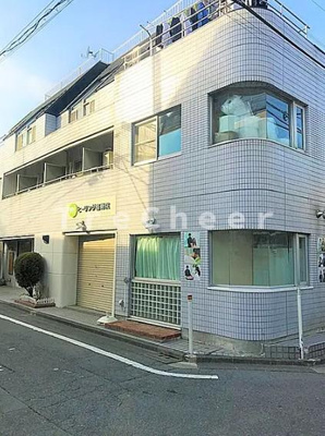 【外観】 | アーバンサイドトヨズミ