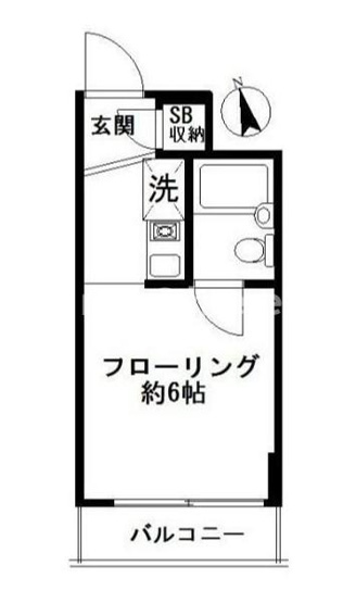 【間取り】 | アーバンサイドトヨズミ