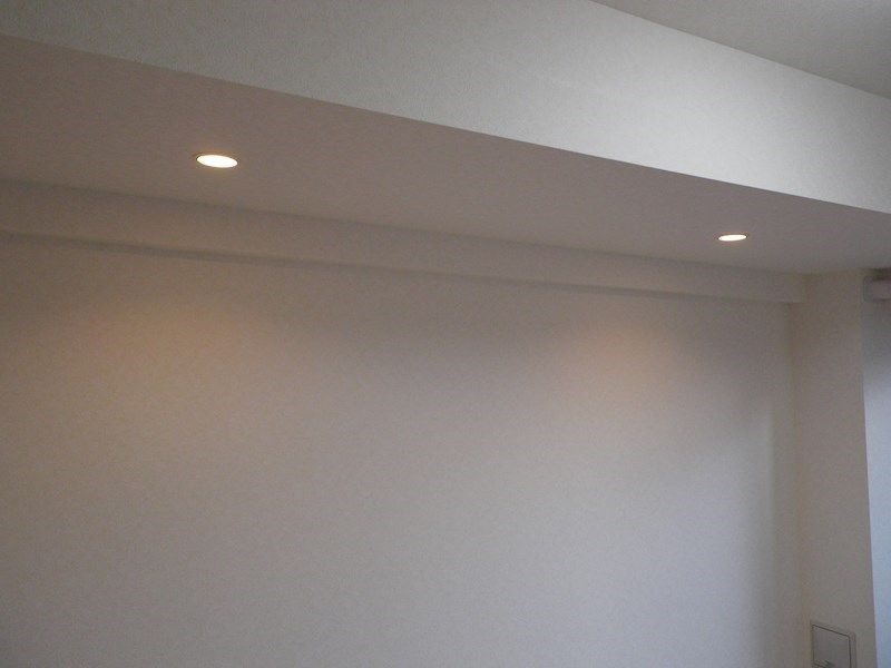 ルーブル西早稲田弐番館の設備