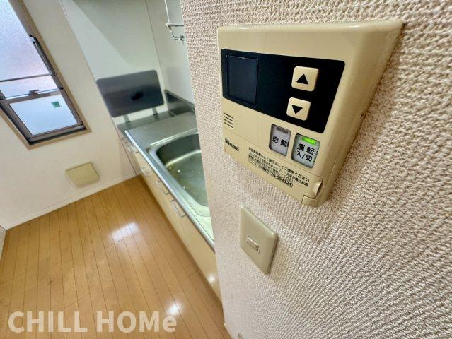 ツインバード　Ｂの設備|他社様掲載物件もまとめてご紹介、ご案内可能です(^^)/