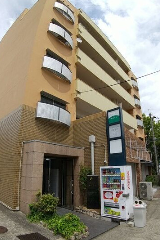 ブリージェ朝日ケ丘のその他共用部分