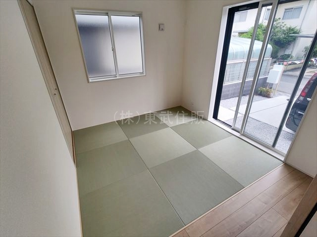 【和室】の画像