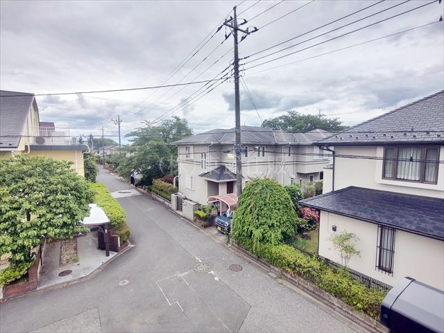 【展望】の画像
