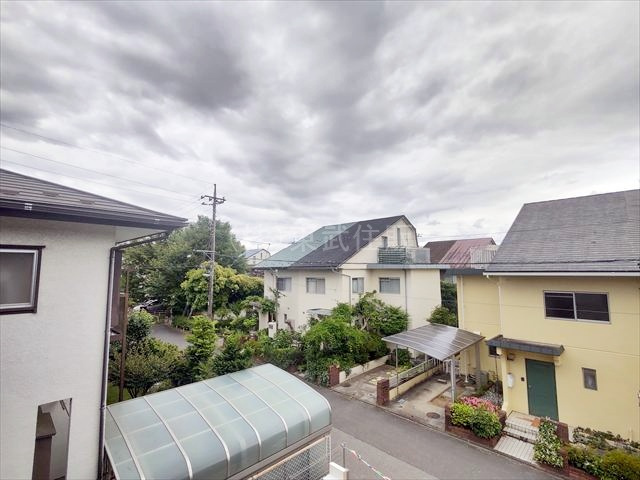 【展望】の画像