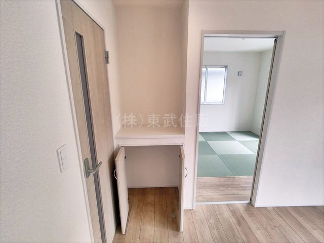 【内装】の画像