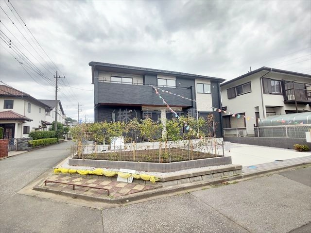 【外観】の画像