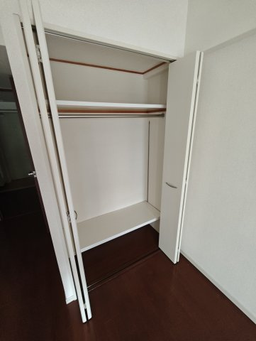 【収納】エイペックス神戸みなと元町コーストライン