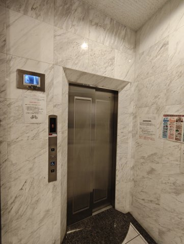 【設備】エイペックス神戸みなと元町コーストライン