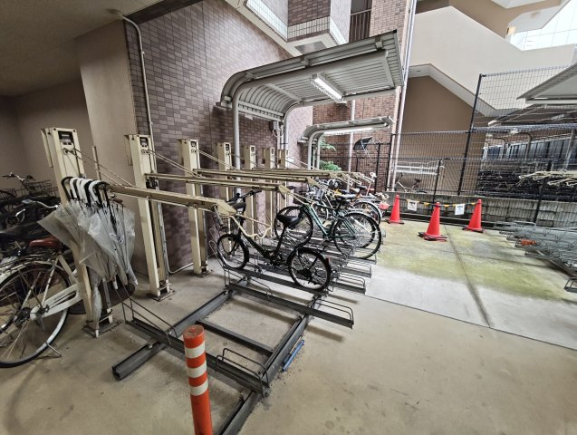 【その他】エイペックス神戸みなと元町コーストライン