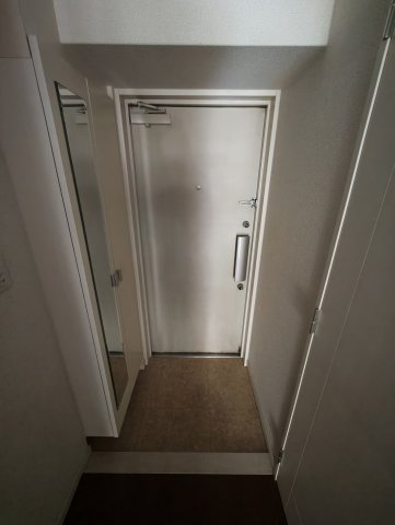 【玄関】エイペックス神戸みなと元町コーストライン