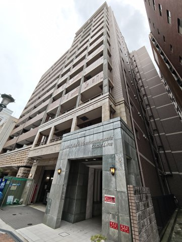 エイペックス神戸みなと元町コーストラインの画像