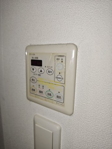 【設備】エイペックス神戸みなと元町コーストライン