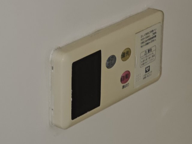 【設備】エイペックス神戸みなと元町コーストライン