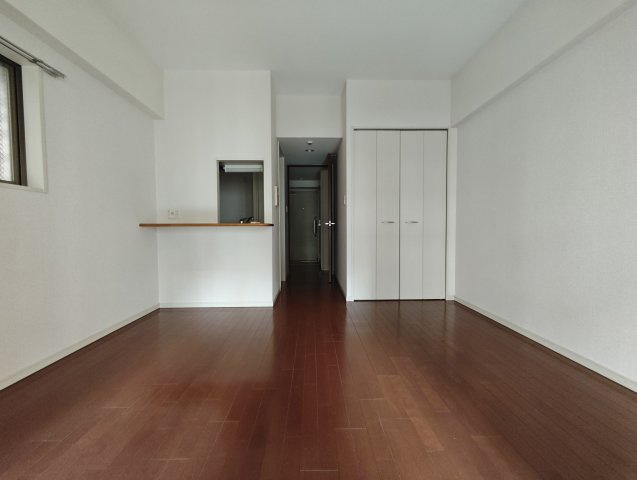 【寝室】エイペックス神戸みなと元町コーストライン