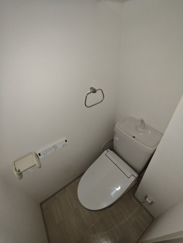 【トイレ】エイペックス神戸みなと元町コーストライン