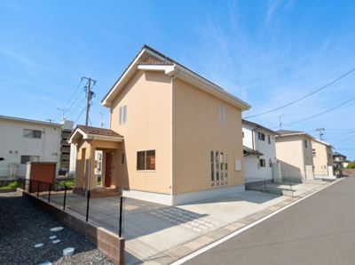 【外観】 | 石巻市さくら町中古戸建て