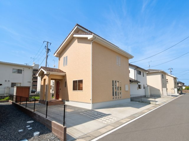 【外観】 | 石巻市さくら町中古戸建て