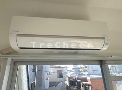 【内装】 | アストラル上落合