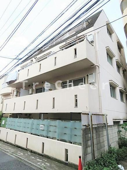 【外観】 | アストラル上落合