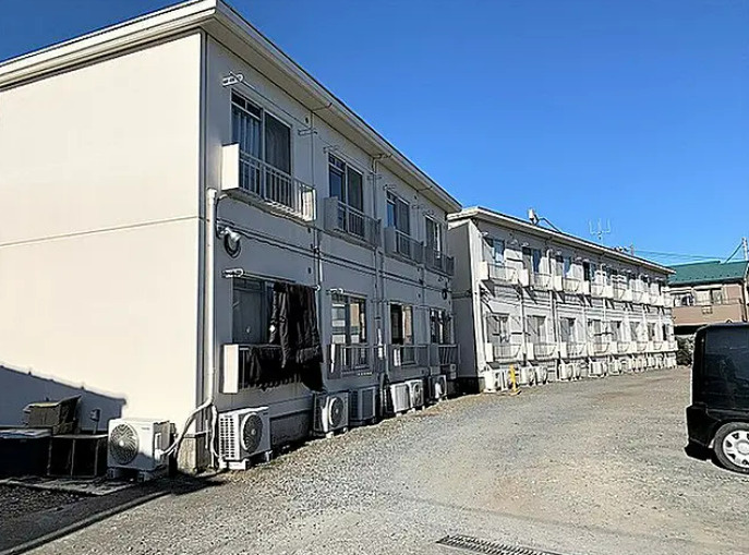 ハイツ谷野