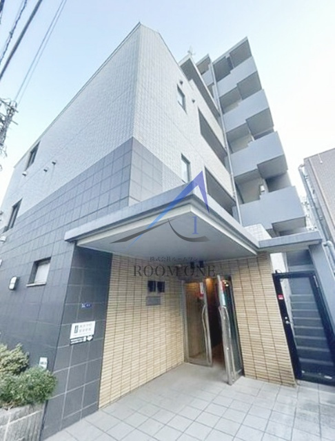 グラシア亀戸